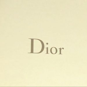 Dior Revolution Sliders